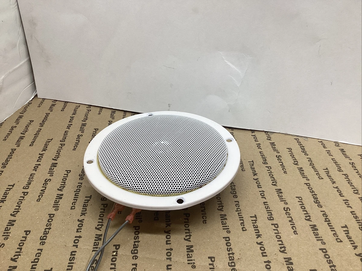 New Interior RV Speakers // HOW TO Replace Speakers //, 47 OFF