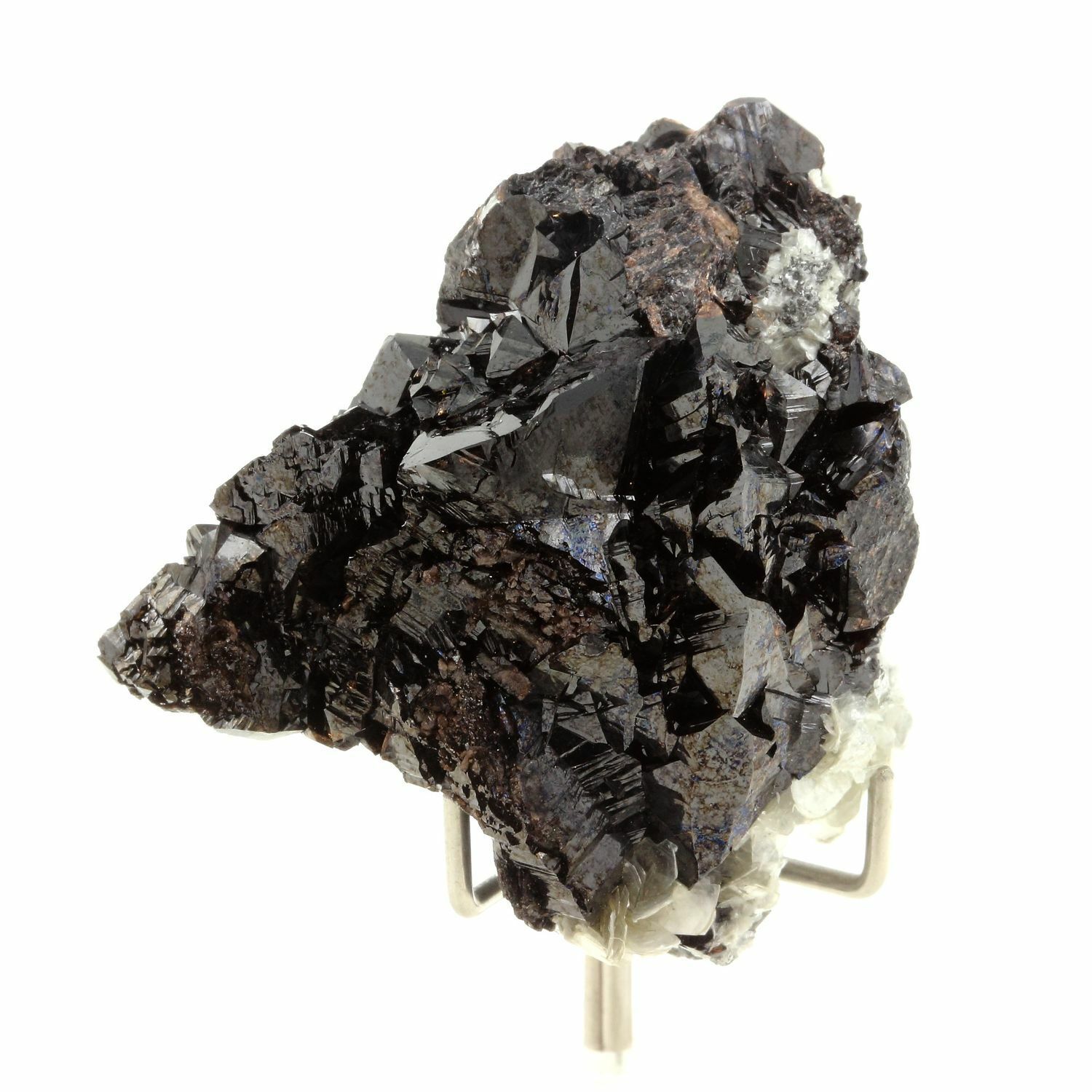 Cassiterite + Muscovite. 782.5 ct. Pingwu beryl mine, Mianyang, Sichuan, Chine. Goedkoop aanvullen