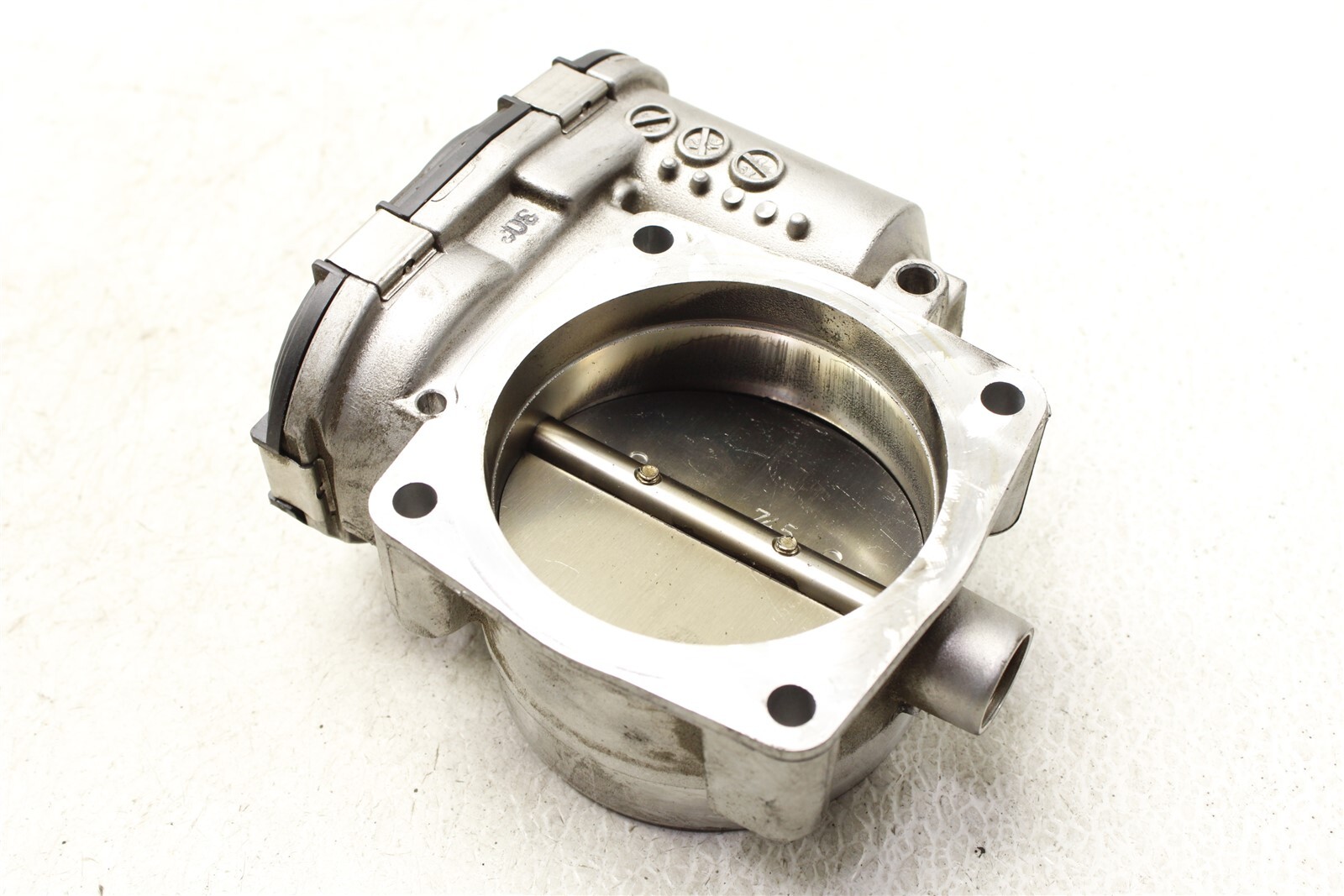 The ATTAS V2 5SR キャロウェイスリーブ