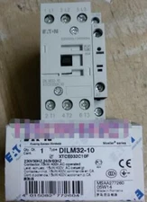 1PCS New Eaton Moeller DILM32-10 XTCE032C10F AC Contactor 230V Brand