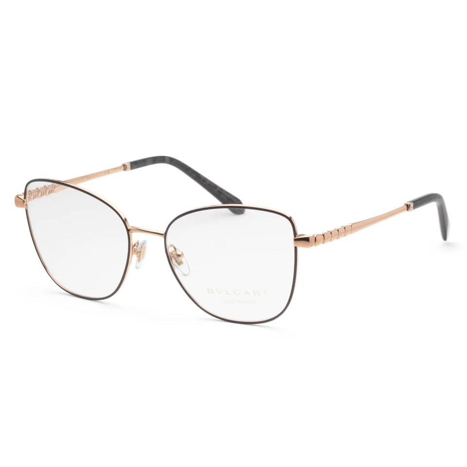 Bulgari Women's 54mm Opticals BV2250K-2023-54