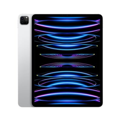 This is the Apple iPad Pro 12.9-inch 6th generation 1Tb TikTok
