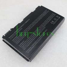 Batteria per Acer Extensa 5620G 5210 5220 5620Z TM00741 TM00751 GRAPE34 5200mAh