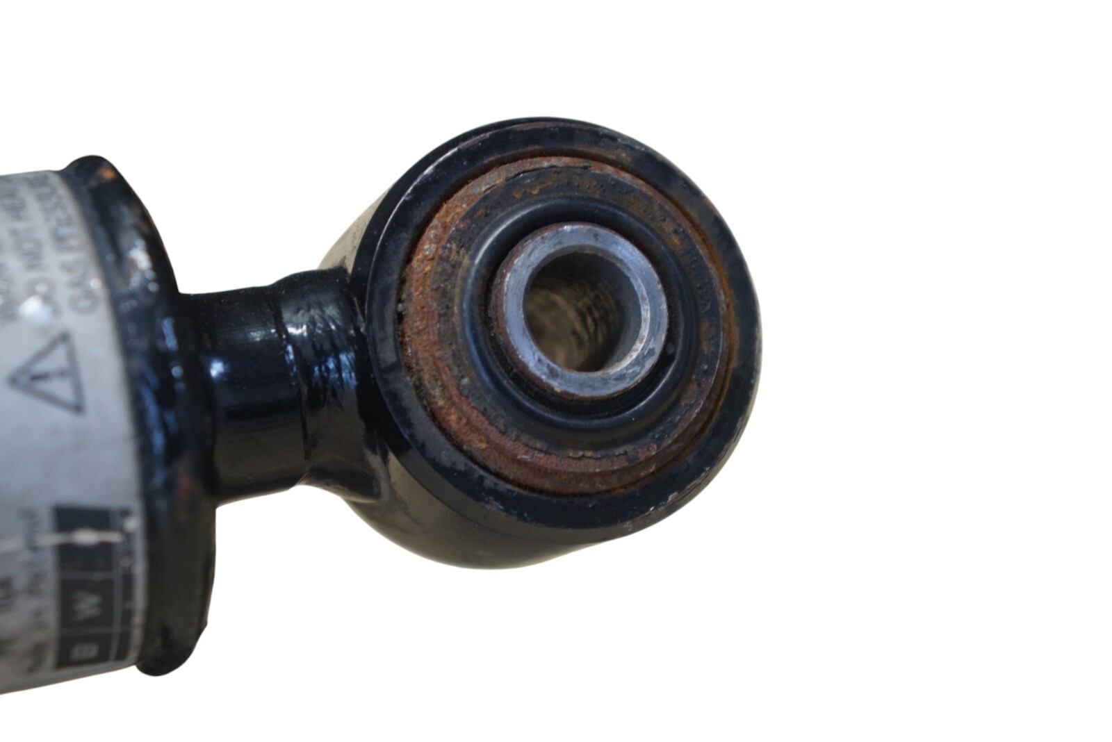2009 - 2014 FERRARI CALIFORNIA FRONT LEFT OR RIGHT STRUT SHOCK ASSEMBLY OEM