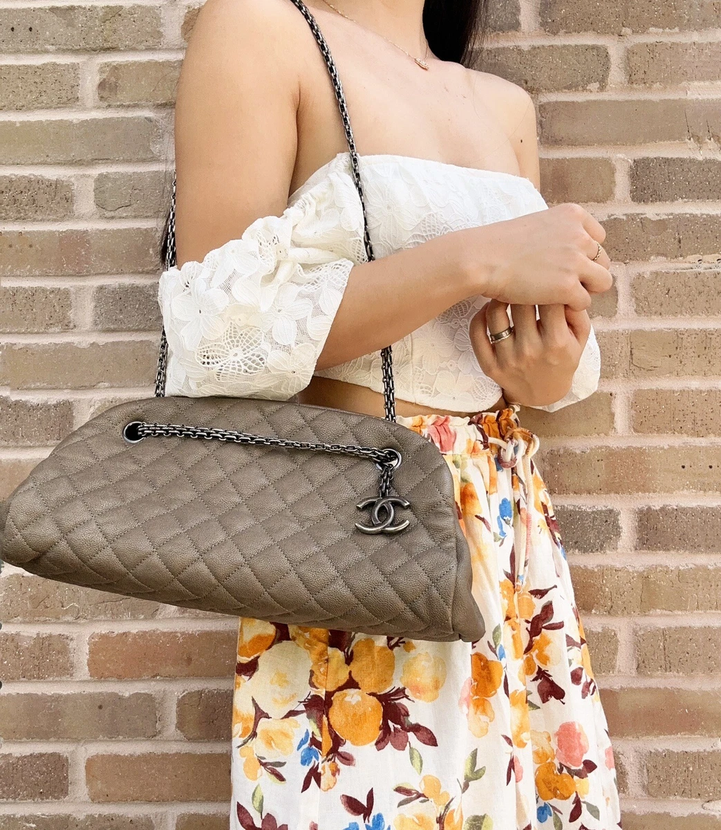 Chanel Mademoiselle Bag