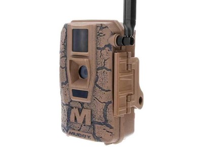 Muddy MUD-MTGTR Mitigator Cellular Camera/20Mp/Dual Network