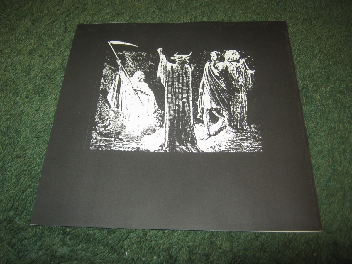 Rotting Christ - Passage To Arcturo (cd) | eBay