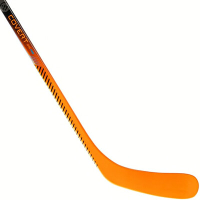 WARRIOR COVERT QR5 PRO GRIP COMPOSITE HOCKEY STICK 30 FLEX YOUTH