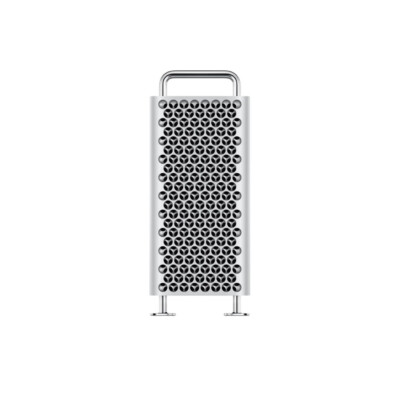 Apple Mac Pro Rack M2 Chip Desktop PC 64GB RAM 1TB SSD