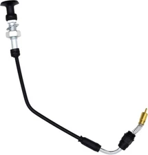 Carburetor Choke Cable 426232 Compatible with Harley Davidson HSR42 HSR45 ……