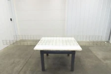 Legrand ZF150/500EZ Cablofil Cable Tray 6" x 20" x 10' Electro Galvanized