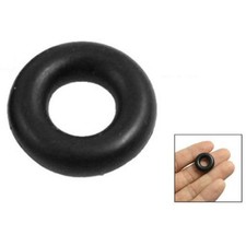 1/2" 0.5 Shower Hose Head Rubber Washer Seal - ORing Washer Avoid Overtightening