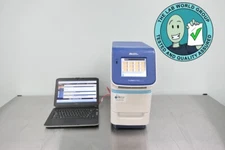 ABI StepOne Plus Real Time PCR System Fully TESTED with Warranty SEE VIDEO