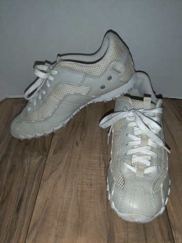 Diesel Apollo Lace Up Womens Shoes US 