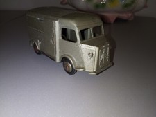 Dinky toys 25C Camionnette Citroën 1200KG d'origine Made in France Meccano