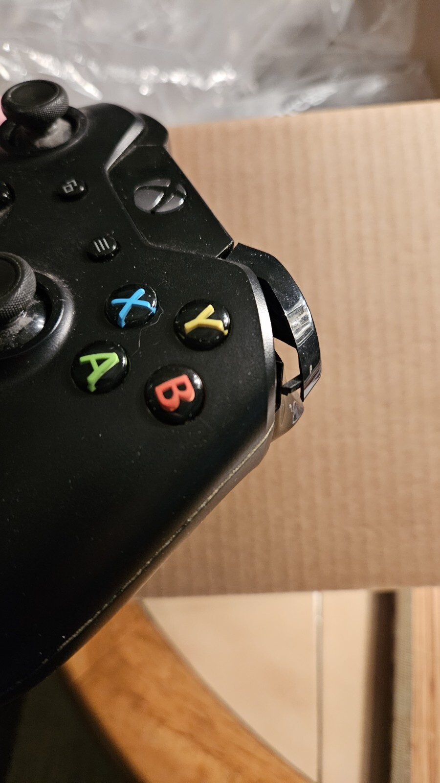 Microsoft Xbox One 1TB Console Black. 2 Controllers. eBay