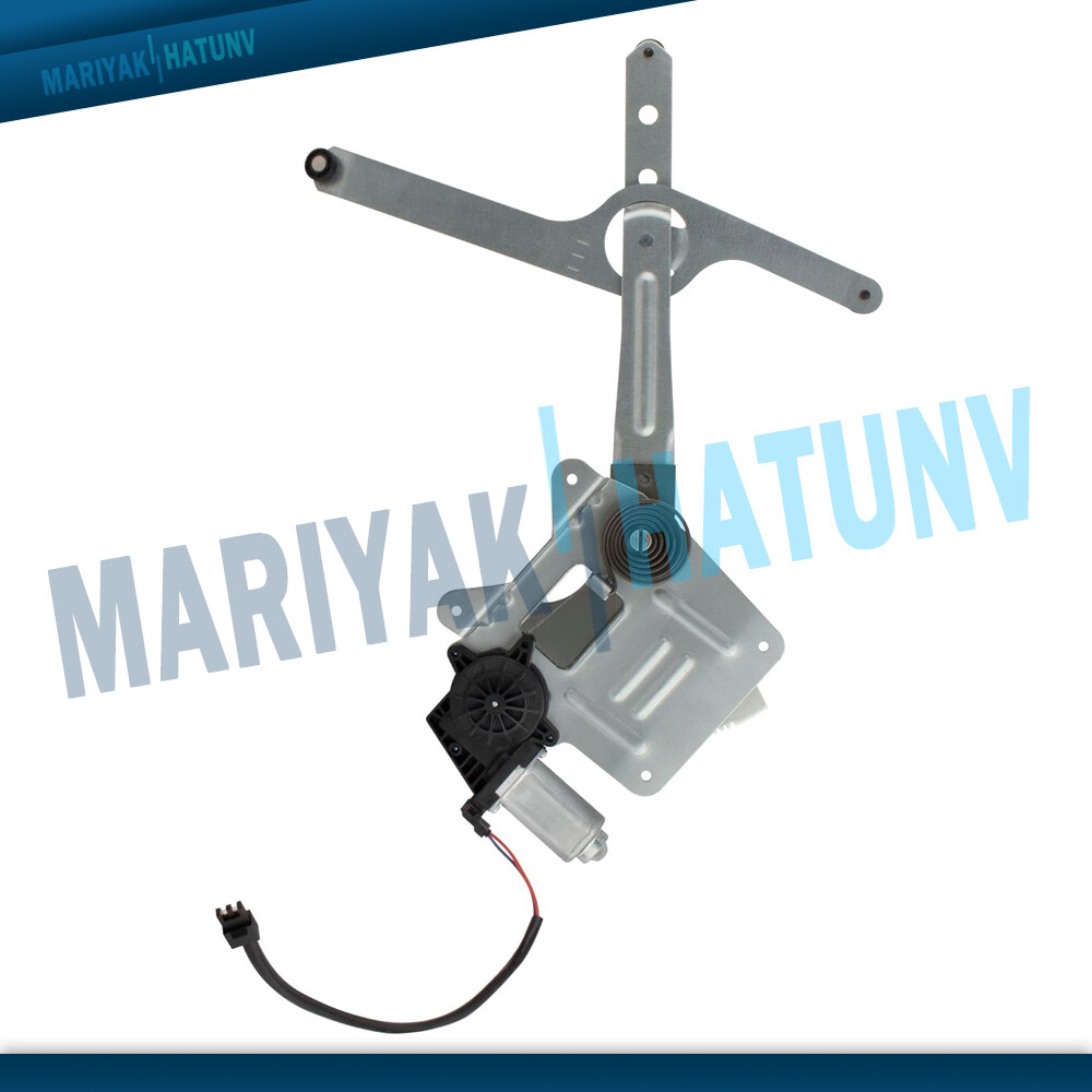 741-680 Dorman Window Regulator Front Passenger Right Side New with