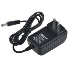 AC Adapter Charger For SoClean 2 SC1200 SC1200-PNA1109 CPAP So Clean Power Cord