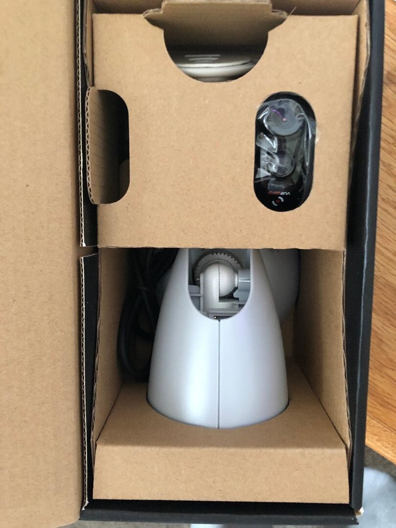Night Vision Camera-Add-on NETGEAR VUeZone VZCN2060