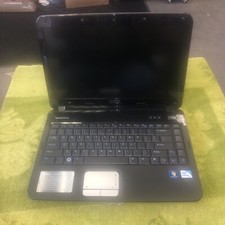 Dell Vostro 1014 14" Laptop AS IS Parts Repair