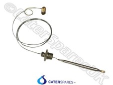 MINISIT FRYER GAS VALVE CAPILLARY PROBES SENSOR BULB 200 FOR 0.710.743 0710743