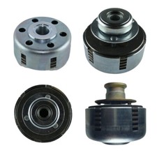 SEP GRILLO FERRARI BENASSI ADRIATICA GOLDONI FRIZIONE MULTIDISCO MOTOZAPPA