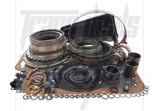 Fits Ford 4R100 Transmission Raybestos Deluxe Rebuild Kit 1998-Up 4WD F250 F350