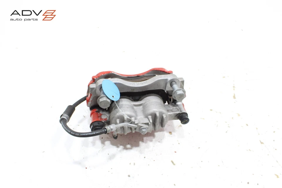 2023 - 2024 FISKER OCEAN PINZA DE FRENO DELANTERA DERECHA LADO PASAJERO OEM Foto 4 de 4