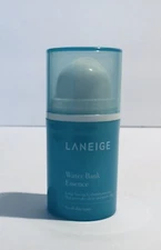 Laneige Water Bank Blue Essence Toner For All Skin Types 15mL / .5 fl oz