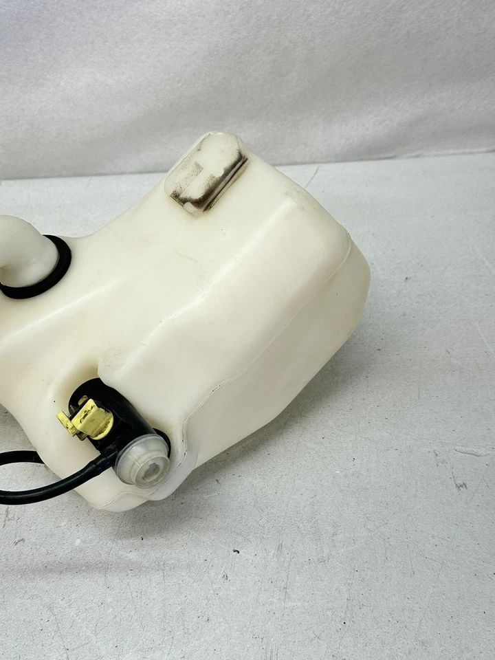 HONDA S2000 2000-2009 LIMPIAPARABRISAS LIMPIAPARABRISAS DEPÓSITO BOTELLA TANQUE FABRICANTE DE EQUIPOS ORIGINALES USADO Foto 2 de 4