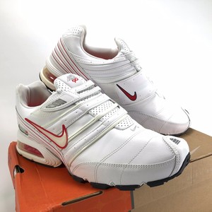 mens nike velcro trainers