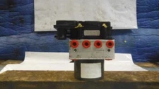 07-10 Hyundai Elantra ABS Anti-Lock Brake Pump Assembly w|o Electronic Stability