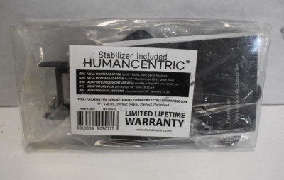 HumanCentric VESA-montageadapter voor HP Monitors 22er, 22es