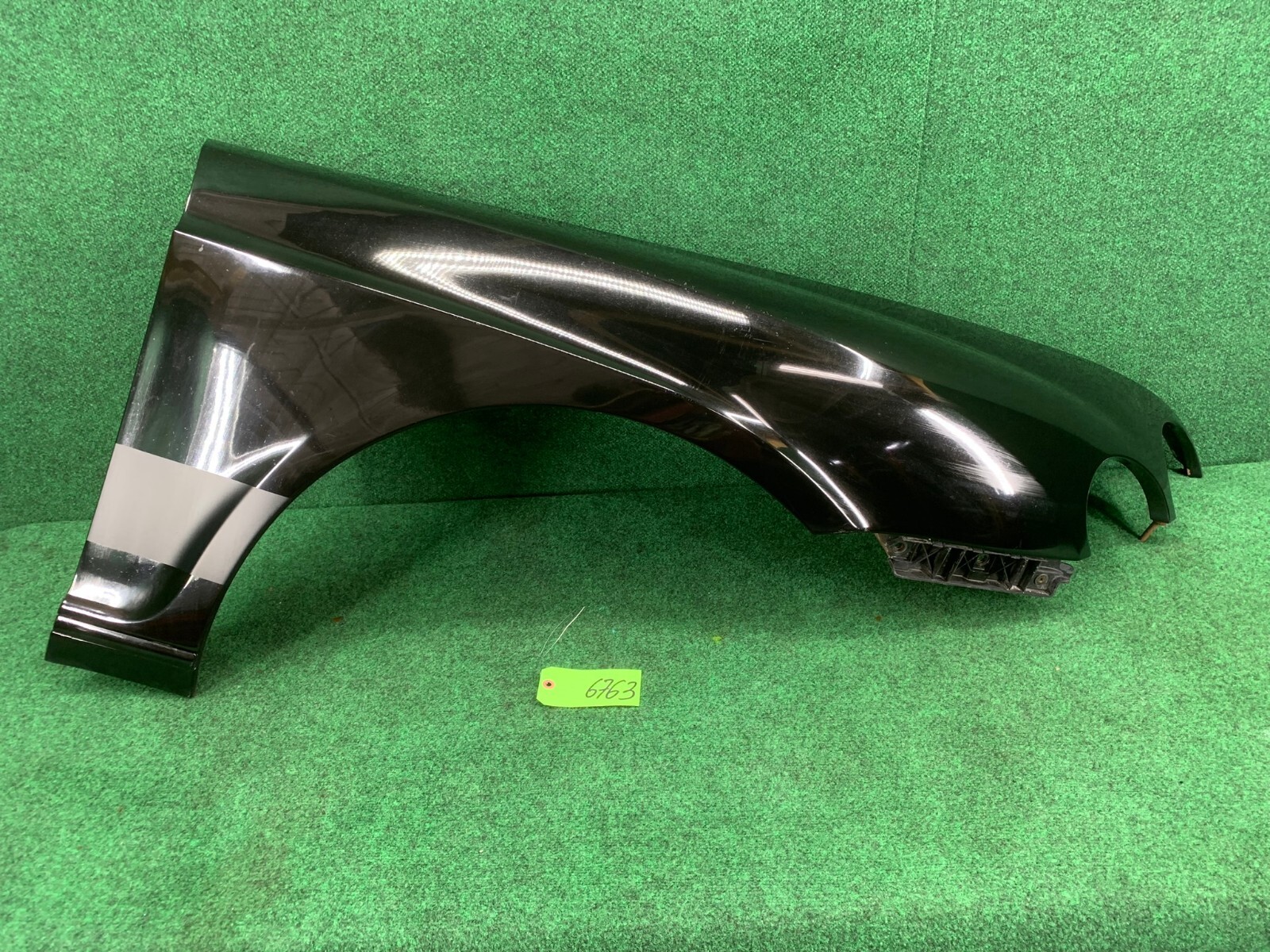 🛑 2003-2011 Bentley Continental GT GTC Coupe Right Passenger Side Fender OEM