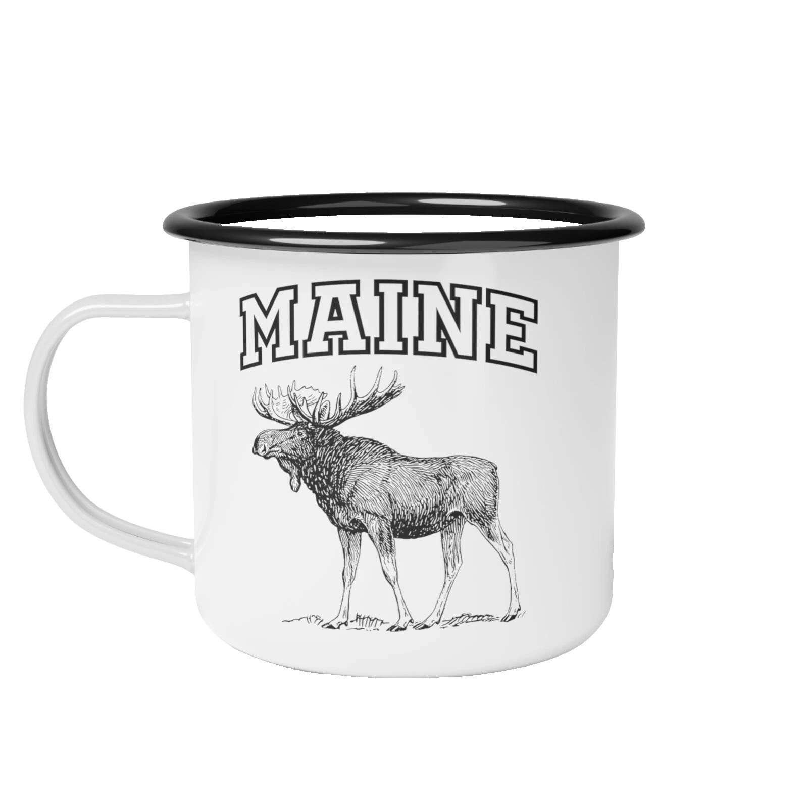 Tazas Vajilla de Camping