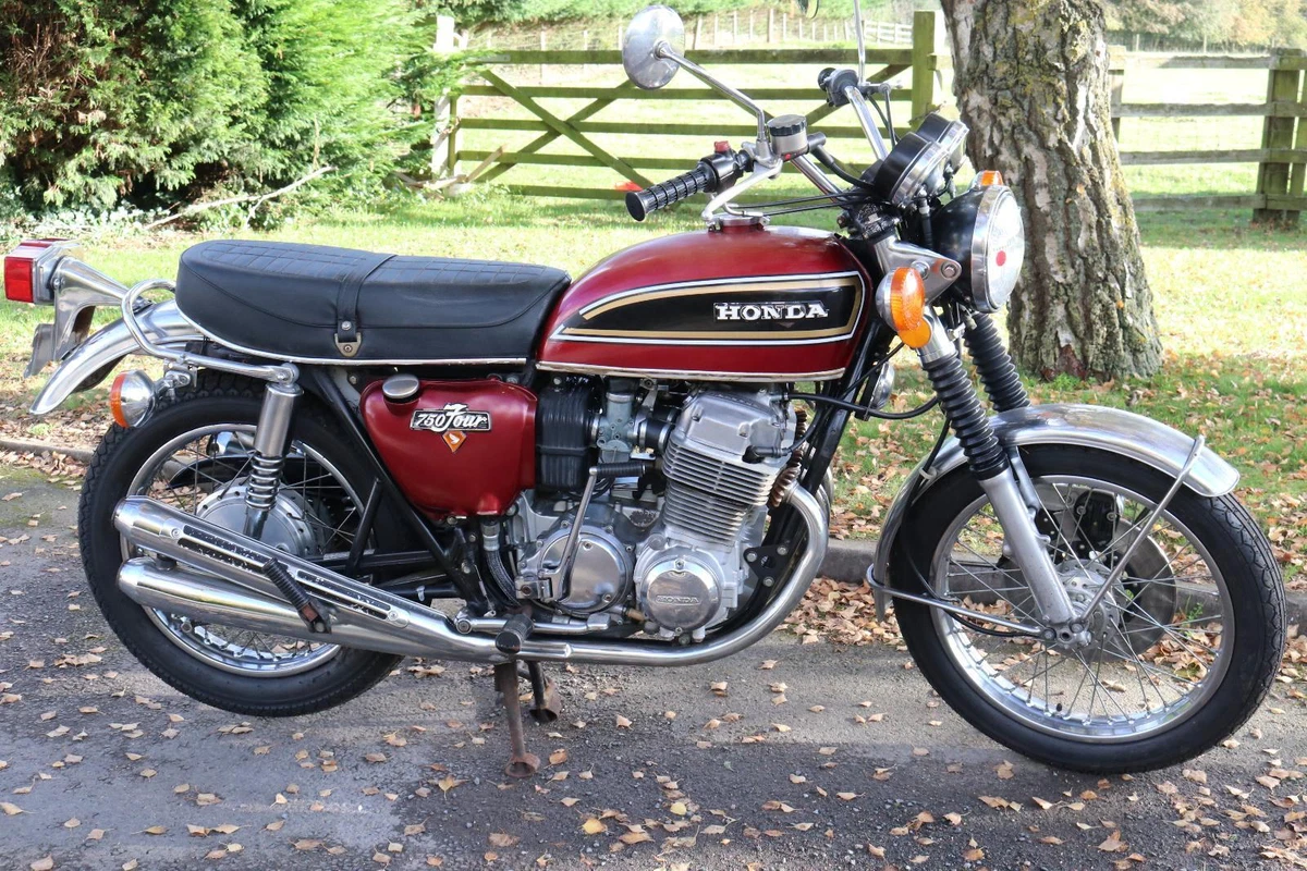 Honda cb750 for sale ebay uk deals