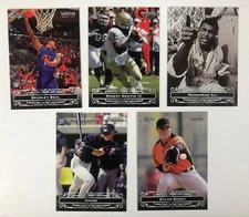 2012 Leaf National Convention VIP Complete Set BRADLEY BEAL Rookie RC ICHIRO ALI