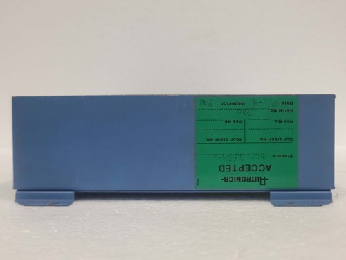 AUTRONICA SC-6 SWITCH MODE POWER SUPPLY AUTRO-POWER FAST SHIPPING - Picture 7 of 7