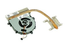 L20474-001 L20470-001 GENUINE HP FAN AND HEATSINK 15-DA 15-DA0073MS GRD A EG26 