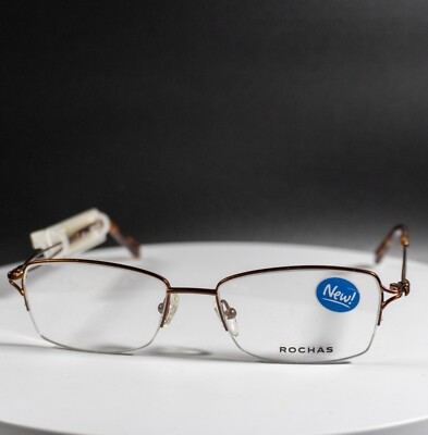 Rochas RO9169 Brille Brillengestell Brille eyeglasses