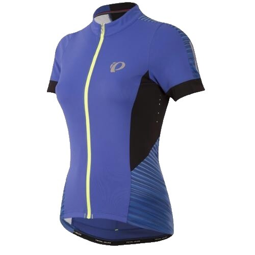 Pearl Izumi Select Escape SS Cycling Jersey,Women's, XS, Heather