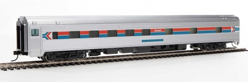 Spur H0 - Walthers 85' Budd 10-6 Sleeper Amtrak -- 30113 NEU | Condition: Neu