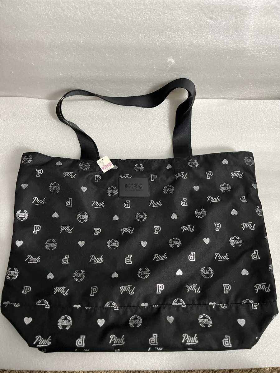 Victoria's Secret PINK トートバッグ & ブランケット s-l1200.jpg