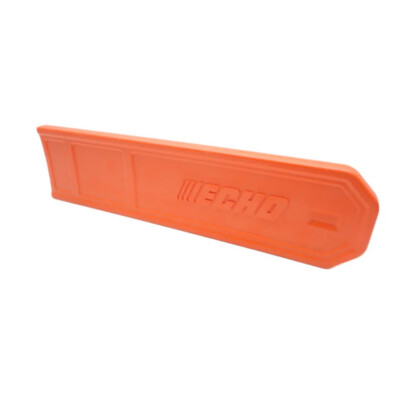 Genuine OEM Echo X490001050 14'' Orange Guide Bar Cover Scabbard