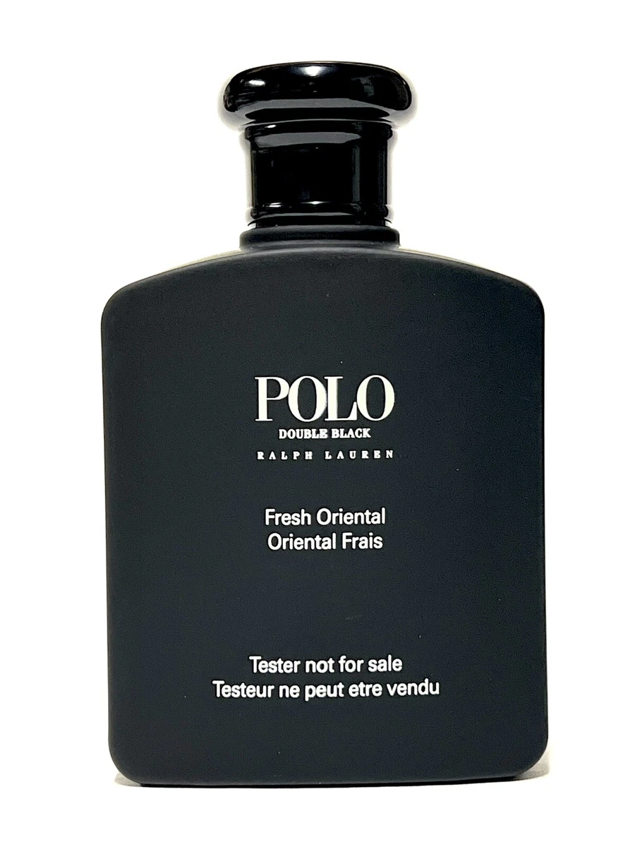 Ralph lauren polo double black cologne deals