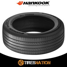 1 New Hankook Ion Evo As Suv 25545r19xl 104w Tires