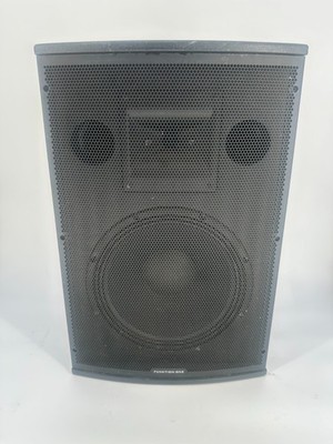Funktion one f1201 set of 2, black, tested, functional, comes inside steel crate