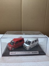 Miniature Suzuki WAGON R+