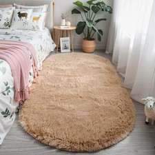 Tappeto Rettangolare 80x120 Cm - Morbido, Antiscivolo E Lavabile, Perfetto Per Cameretta, Soggiorno E Ufficio