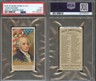 1888 N76 W. Duke Sons & Co Great Americans ~~ President John